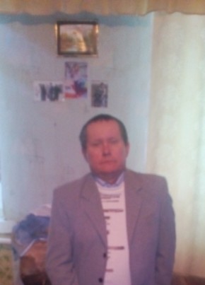Сергей, 59, Рэспубліка Беларусь, Асіпоповічы