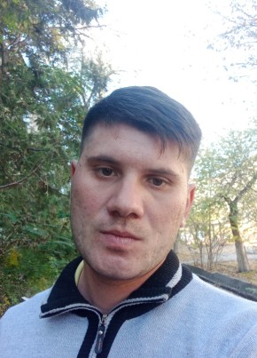 Хайдар, 31, Кыргыз Республикасы, Бишкек
