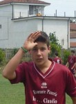 Fabio, 23 года, Gattinara