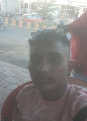 Azad bhai, 19, India, Kodoli