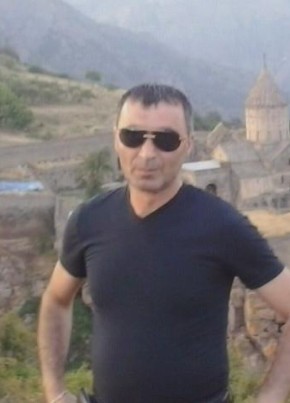 Artur, 52, Russia, Moscow