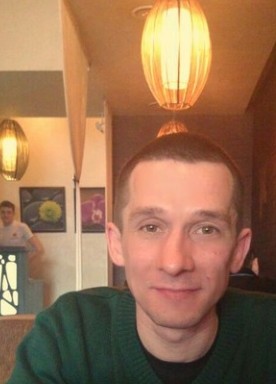 Григорий, 47, Россия, Екатеринбург
