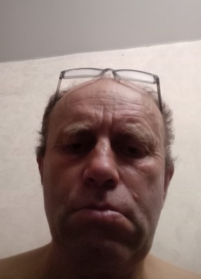 Сергей из Карымское 56 лет