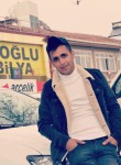 Feyzi Gülkat, 24 года, İstanbul