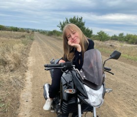 Alina, 25, Novovorontsovka