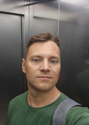 Pavel, 38, Russia, Anapa