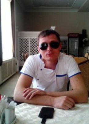 Просто Серега, 40, Россия, Лабинск