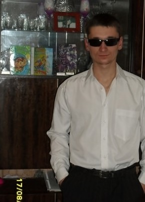 Nikoay, 39, Russia, Ivanovo