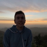 George, 25  , Altadena