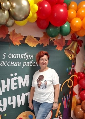 Ольга из Динскаи 66 лет