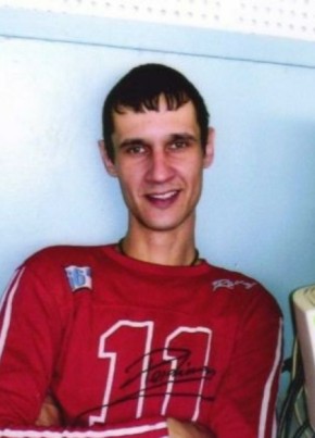 Анатолий, 42, Россия, Урень