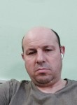 Aleksandr, 46, Kaluga