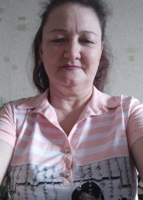 Надя, 62, Россия, Уфа