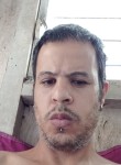 Adrian Santiago, 39 лет, Ponce