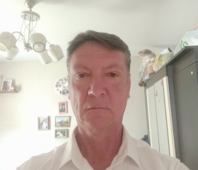 Вадим, 54 года, Bakı