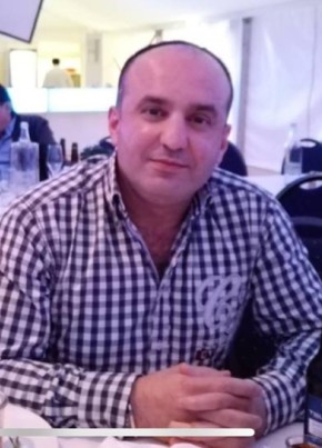 Toni Balazs, 46, Россия, Воронеж