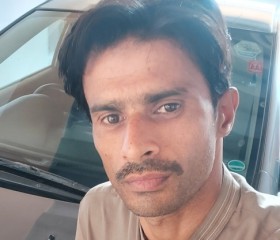 DANISH REHMAN, 28 лет, راولپنڈی