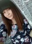 Елизавета, 26 лет, Назарово