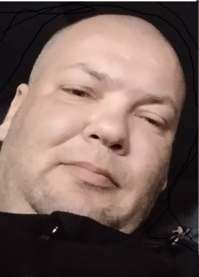 Sergey, 41, Russia, Samara