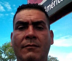 Juan Carlos, 25, Ciudad Guayana
