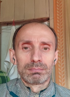 Robin Gud, 53, Россия, Березники