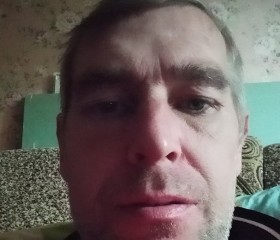 Игорь Крутов, 42 года, Фастів
