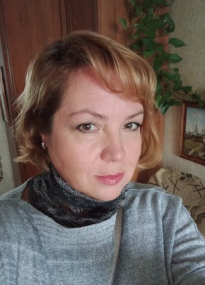 Irina,Moskva, 47, Russia, Moscow