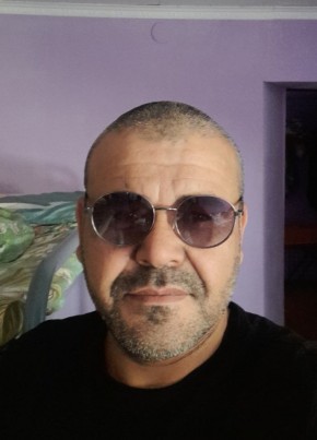 Максуд, 48, Россия, Катав-Ивановск