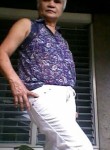 Salvacion, 58 лет, Quezon City