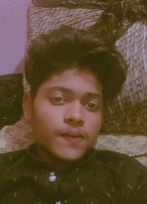Asif rahani, 18, India, Lucknow