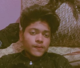 Asif rahani, 18 лет, Lucknow