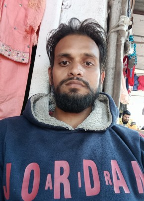 Sartaj, 26, India, Lucknow