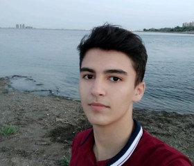Даниил, 23 года, Кировск