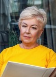 Galina, 60, Moscow