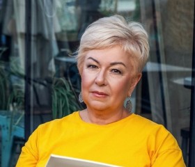Галина, 60 лет, Москва