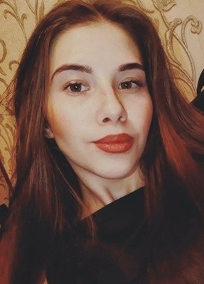 Ксения, 28, Россия, Зеленоград