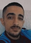 ŞAFİT, 24 года, Bafra