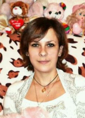 Алина, 42, Україна, Зміїв