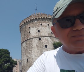 Petros, 39, Nea Ionia (Attica)