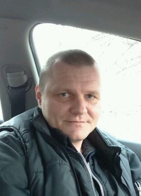 Дмитрий из Санкт-Петербурга 56 лет