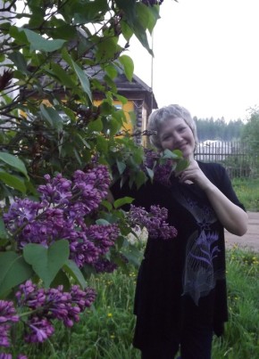 Ольга, 48, Россия, Клин