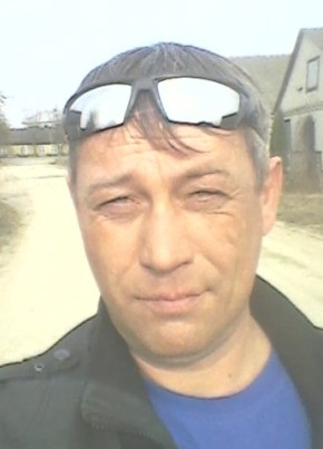 Александр, 48, Рэспубліка Беларусь, Капыль