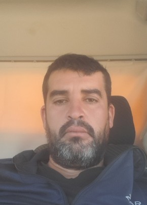 Smail 40, 41, Algeria, Tizi Ouzou