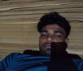 Shani prajapati, 23, Morbi