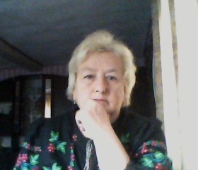 ЕКАТЕРИНА, 65 лет, Київ