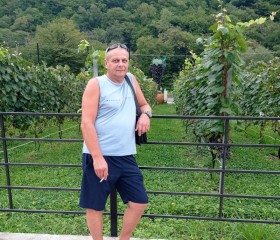 Aleksandr, 50, Saransk