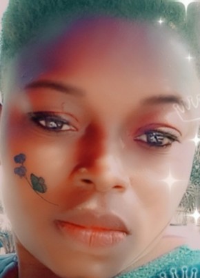 Martha, 28, République Togolaise, Lomé