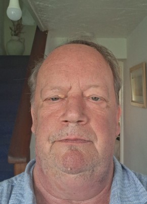 Andy из Weymouth 59 лет