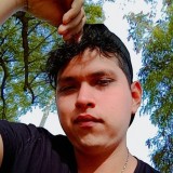Tony, 21  , Huejutla de Reyes