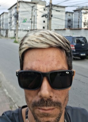 Felipin из Rio de Janeiro 44 года